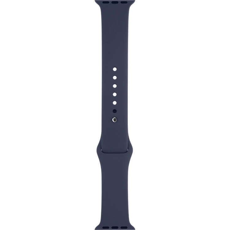 Apple Apple MLL02ZM/A Sport Band 42mm Midnight Blue For Apple Watch 2 Apple Apple MLL02ZM/A Sport Band 42mm Midnight Blue For Apple Watch - Image 2