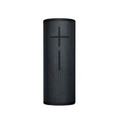 Ultimate Ears Ultimate Ears 984-001714 MEGABOOM Portable Bluetooth Speaker, Black