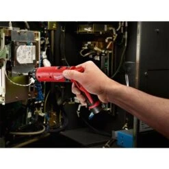 Builders World Wholesale Distribution Milwaukee 2101-20 M4 1/4 Hex Screwdriver Tool Only -Digitopia Deals Store 2a4c739a9f1746bbb0075b3ec538e0db