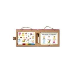 Melissa And Doug Melissa And Doug Melissa & Doug Play, Draw, Create - Princesses - MULTI ONE SIZE 7 Melissa And Doug Melissa And Doug Melissa & Doug Play, Draw, Create - Princesses - MULTI ONE SIZE -Digitopia Deals Store 2aa6c01f8bd84e3696999da1df895a8a