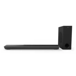 Philips Philips TAPB603/37 Soundbar Speaker 3.1 Channel 300W, Black