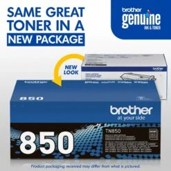 Brother Brother TN850W TN-850 High-yield Printer Toner Cartridge -Digitopia Deals Store 2de5251187af4752b7bc27b27a87c5cd 4147e1a6 ac9b 426a 8ccf 9fa7c71451d3