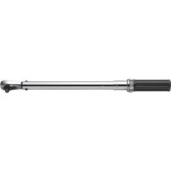 Klutch Klutch NH49325 3/8in.-Drive Mechanical Torque Wrench,10-100 Ft.-Lbs.