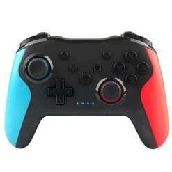 NETNEW NETNEW Wireless Game Controller Gamepad For Nintendo Switch - Universal Compatibility