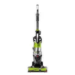 Bissell Bissell 2475 Pet Hair Eraser Turbo Bagless Upright Vacuum, Black