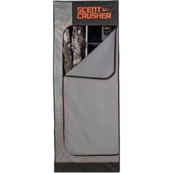 SCENT CRUSHER Scent Crusher SC59353 The Locker Lite W - /halo Generator 28"x69"x20" -Digitopia Deals Store 2fc89d82b9fd40799eac2046579ccd00