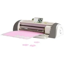 Provo Craft & Novelty Cricut Expression 2 Electric Cutting Machine -Digitopia Deals Store 300b298badce467297a75ef2f32d4ab1