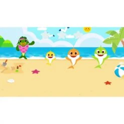 Outright Games Outright Games Baby Shark: Sing & Swim Party - Nintendo Switch (NS) -Digitopia Deals Store 322271654af5438c970a0fdbba7fb62e