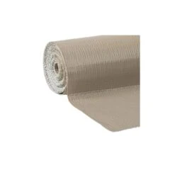 Shurtape Technologies Shurtape Technologies 285350 EasyLiner Smooth Top 20 In. X 18 Ft. Shelf Liner, Taupe