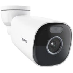 Reolink Reolink BWB2K08SP64 Argus Series B340 1 Outdoor Camera With Battery And Solar-powered 5MP 64GB - White -Digitopia Deals Store 333660d612ba4a4b9b4fc3d4b8639ce1