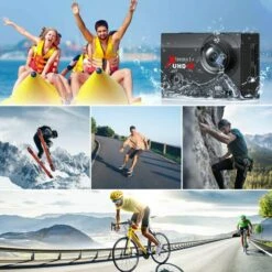 Campark Campark Action 4K 20MP HD Video Vlogging Record Sport Camera, Waterproof 6 Campark Campark Action 4K 20MP HD Video Vlogging Record Sport Camera, Waterproof -Digitopia Deals Store 33bd47b238d84a59b6955425f50596d9 409f8b0e c396 43c7 9339 a4f6cfe2075a