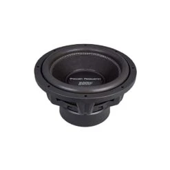 Power Acoustik Power Acoustik BAMF-122 Bumper-122 Subwoofer 3500 Watts 12 Inches Dual Suspension, Black