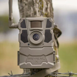 Tactacam Tactacam TA-TC-XG2 Reveal X Gen 2.0 LTE Cellular Trail Camera - 16 Megapixels HD Photo And Video Hunting Trail Monitor -Digitopia Deals Store 34a582f728924fcd9812bec974ca9e06