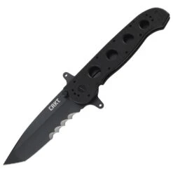 CRKT Columbia River Knife & Tool Carson M16-14SFG Tactical Folding Knife