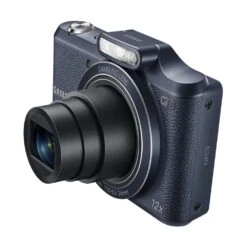 Samsung Samsung Dark Blue EC-WB50FZBPBUS Digital Camera 16.2MP 12x Optical Zoom -Digitopia Deals Store 35fa78c2e80e461187728301f0d57477