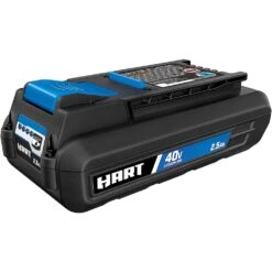 Hart Hart 40 Volt 2.5 Ah Lithium Ion Battery