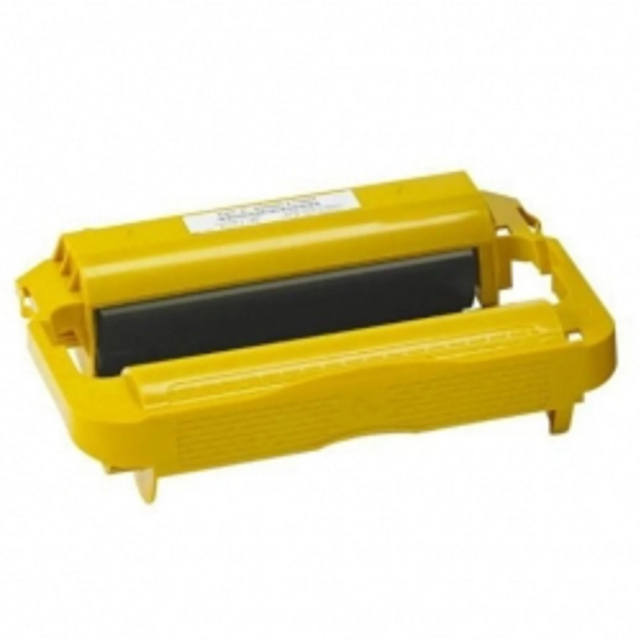 Zebra Zebra 02000CT11007 4.33 In. 2000 Wax Ribbon Cartridge 2 Zebra Zebra 02000CT11007 4.33 In. 2000 Wax Ribbon Cartridge - Image 2