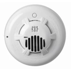 DSC DSC PG9933 PowerG Wireless Carbon Monoxide (CO) Detector
