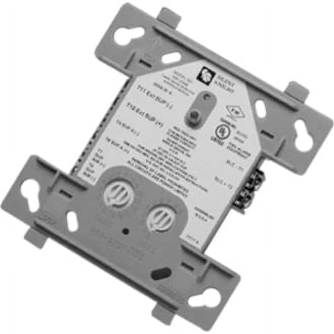 SILENT KNIGHT Silent Knight SK-Monitor-2 Addressable Dual Input Monitor Module 1 SILENT KNIGHT Silent Knight SK-Monitor-2 Addressable Dual Input Monitor Module