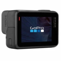 GoPro GoPro CHDCB-501 HERO5 Black Action Camera Bundle -Digitopia Deals Store 38b738c2181c4eb39bdd8b90850da000