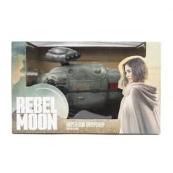 Netflix Netflix Exclusive Rebel Moon Dropship Bowl