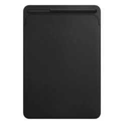 Apple Apple MPU62ZM/A Leather Sleeve For 10.5" IPad Pro - Black