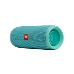 JBL JBL JBLFLIP5TEALAM Flip 5 Portable Waterproof Wireless Bluetooth Speaker Teal