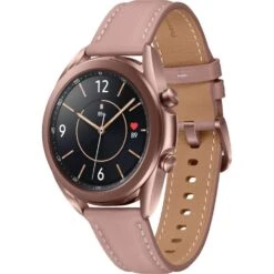 Samsung Samsung SM-R855UZDAXAR Galaxy Watch3 Smartwatch 41mm Stainless LTE - Mystic Bronze 18 Samsung Samsung SM-R855UZDAXAR Galaxy Watch3 Smartwatch 41mm Stainless LTE - Mystic Bronze -Digitopia Deals Store 3e10df2d30ff4fc0b18870100dc255cc