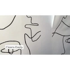 York Wallcoverings York Wallcoverings PSW1343RL 45 Sq Ft Botanical Bunnies Pink Peel And Stick Non-woven Wallpaper 8 York Wallcoverings York Wallcoverings PSW1343RL 45 Sq Ft Botanical Bunnies Pink Peel And Stick Non-woven Wallpaper -Digitopia Deals Store 3e667aae1a0042e1b747437265141088