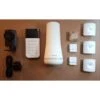 SimpliSafe SimpliSafe KT033-01RUS Whole Home Security System 9-piece, White