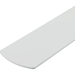 Better Homes & Gardens Better Homes & Gardens W10001-028 Bennett 52" Dimmable 3 Light 5 Blade Ceiling Fan, White -Digitopia Deals Store 3fa91db2a4b44e95bb5ae282bc00cbcd