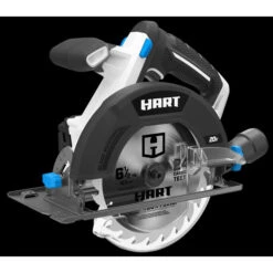 Hart HART HPCK322B 20-Volt 3 Tool Combo Kit (2) HART 20-Volt 2.0Ah Lithium-Ion Batteries 5 Hart HART HPCK322B 20-Volt 3 Tool Combo Kit (2) HART 20-Volt 2.0Ah Lithium-Ion Batteries -Digitopia Deals Store 3fd269566e644dca8f259bb1d77883d3