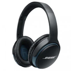 Bose BOSE 741158-0010 SoundLink Around-Ear Wireless Headphones II Black -Digitopia Deals Store 40cbc120eec244e4945be9ea73dba1ed