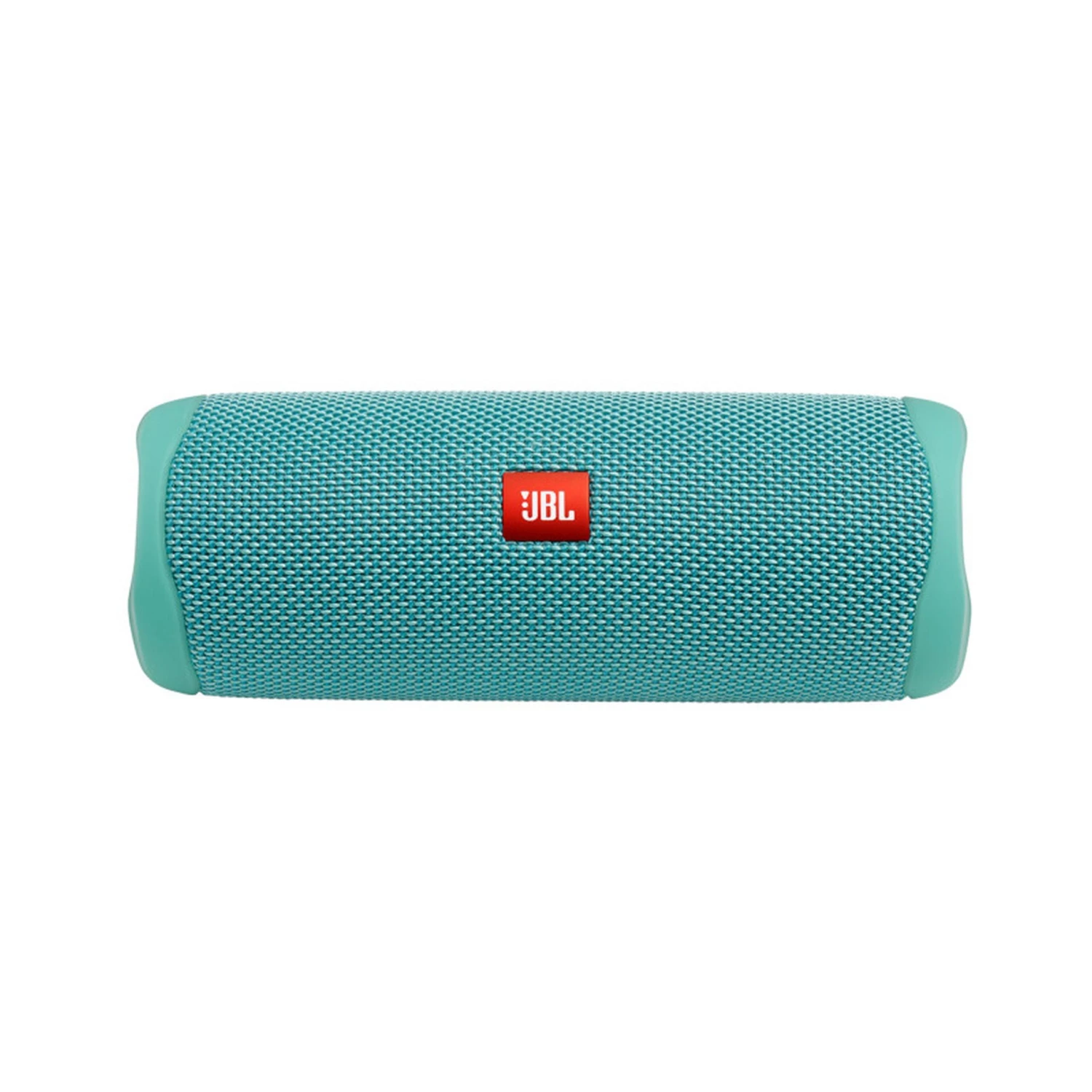 JBL JBL JBLFLIP5TEALAM Flip 5 Portable Waterproof Wireless Bluetooth Speaker Teal 3 JBL JBL JBLFLIP5TEALAM Flip 5 Portable Waterproof Wireless Bluetooth Speaker Teal - Image 3