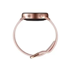Samsung SAMSUNG SM-R500NZDAXAR Galaxy Watch Active - Bluetooth Smart Watch (40mm) Rose Gold -Digitopia Deals Store 4197edf8cd4944fb8aed6ae6d32e1af9