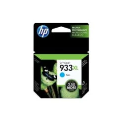 HP HP 933XL Ink Cartridge, Cyan (CN054AN) 9 HP HP 933XL Ink Cartridge, Cyan (CN054AN) -Digitopia Deals Store 4408612eac774009a52b8f4d8ef7851d