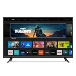VIZIO Vizio 43' Class 4K (2160p) Smart LED TV (V435-J01)