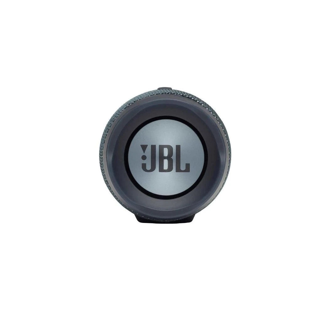 JBL JBL ChargeEssential Portable Bluetooth Speaker With IPX7 Waterproof And Powerbank, Black 4 JBL JBL ChargeEssential Portable Bluetooth Speaker With IPX7 Waterproof And Powerbank, Black - Image 4