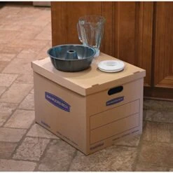 Fellowes Bankers Box Moving Box, 30pcs (7716501)