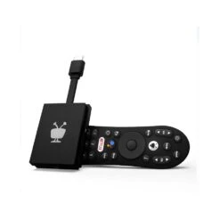 TiVo TiVo RA2400 Every Streaming App And Live TV On One Screen