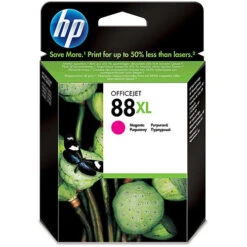 HP HP 88Xl Xl Magenta Oem Ink Cartridge Cartridge -Digitopia Deals Store 46ee69f88fee46bc95300963388f60bf