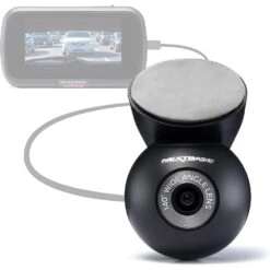 Nextbase Nextbase 622GW Front Cam True 4K 30fps Ultra High-Definition Automatic Recording