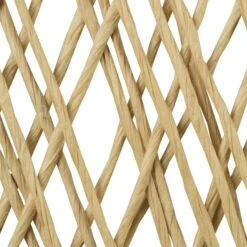 Globe Electric Globe Electric LED Integrated Natural Paper Twine Pendant -Digitopia Deals Store 4a1e5fa918f54124bc9b8becf16c1aa0