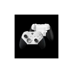 Microsoft Microsoft 4IK00001 Xbox Elite Series 2 Core Wireless Controller, White -Digitopia Deals Store 4a25fa54b6ea4448a9397e8e322d90c5