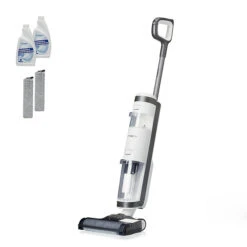 Tineco Tineco FW030200US IFloor 3 Complete Wet/Dry Cordless Stick Vacuum - White