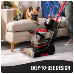 Dirt Devil Dirt Devil FD50310 Upright Carpet Cleaner -Digitopia Deals Store 4ba69e25c40945fe9922fbc7caf3c452