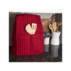 Ritz Ritz Kitchen Mixer Appliance Cover - PAPRIKA ONE SIZE -Digitopia Deals Store 4c3f2e2f5746476c97ab97f3b1fb2401