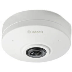 Bosch Bosch NDS-5704-F360 Flexidome 5100i 12MP IP 360 Panoramic PoE Dome Camera
