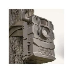 Tactacam Tactacam TA-TC-XG2 Reveal X Gen 2.0 LTE Cellular Trail Camera - 16 Megapixels HD Photo And Video Hunting Trail Monitor -Digitopia Deals Store 500e271c54644a55a14e46c544079c5e