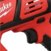 Builders World Wholesale Distribution Milwaukee 2637-20 M18 Cordless 18 Gauge Single Cut Shear - Bare Tool